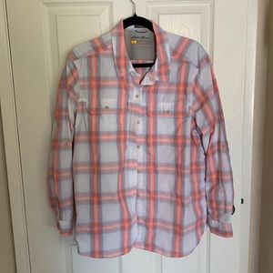 Eddie Bauer Long sleeve Shirt